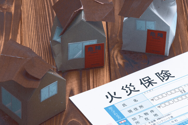火災保険が10月に値上げ!突然の水害で保険はどこまで保障してくれる?のサムネイル画像